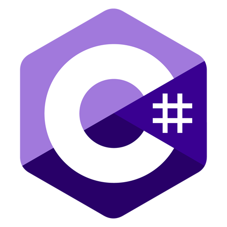 C#